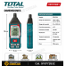 Medidor digital de Temperatura, Humedad - TOTAL