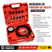 Medidor de Presión de Aceite para Motor (Kit Profesional) Medidor de Presión de Aceite para Motor (Kit Profesional)