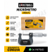 micrometro 50-75 mm punta de carbono UYUSTULS