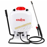 Mochila manual para Fumigar 15 litros - KRATOS
