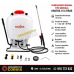 Mochila manual para Fumigar 15 litros - KRATOS