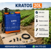 Mochila manual para Fumigar A 20 litros - KRATOS