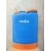 Mochila manual para Fumigar Piston Bronce 20 litros - KRATOS