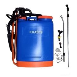 Mochila manual para Fumigar Tipo B 20 litros - KRATOS