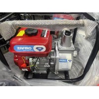 motobomba 6.5 HP  2X2 -  ZAFIRO
