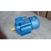 Motor monofasico 1/2 HP  1750 RPM - ZAFIRO