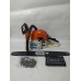 Motosierra - 2600 W - 58 cc   ZAFIRO