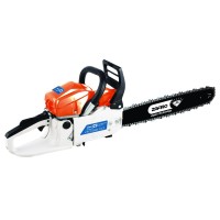Motosierra - 2600 W - 58 cc   ZAFIRO