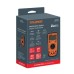 Multimetro - Multitester AC/DC  10403/ MUT 105 AUTOMOTRIZ TRUPER