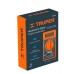 Multimetro - Multitester AC/DC  10400/ MUT 830 TRUPER