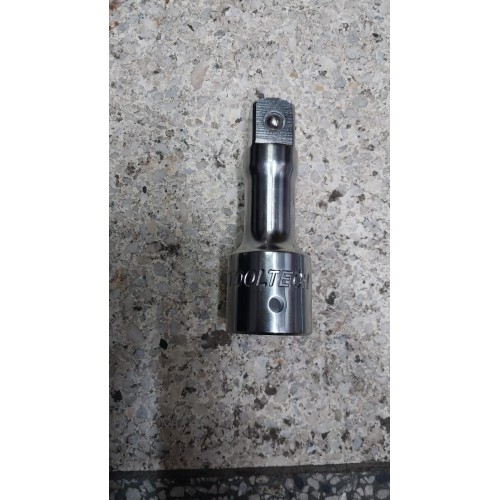 Extension de 3/4" de 4 pulgadas