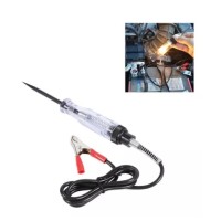 Piloto probador de circuitos 6v,12v , 24v