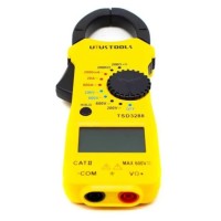 Multimetro / pinza amperimetrica  TSD 3288 UYUSTUL