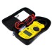 Multimetro / pinza amperimetrica  TSD 3288 UYUSTUL