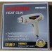 Pistola de Calor 1600 W - CROWN