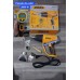 Pistola de calor 2000W LED INGCO