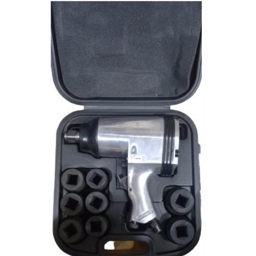 Pistola de impacto neumatica encastre 3/4" - ZARIFO Pistola de impacto neumatica encastre 3/4" - ZARIFO