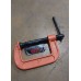Prensa de hierro nodular, tipo C - TOOLMAX