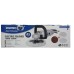 Pulidor Electrico 1400W  Disco 7" ZAFIRO