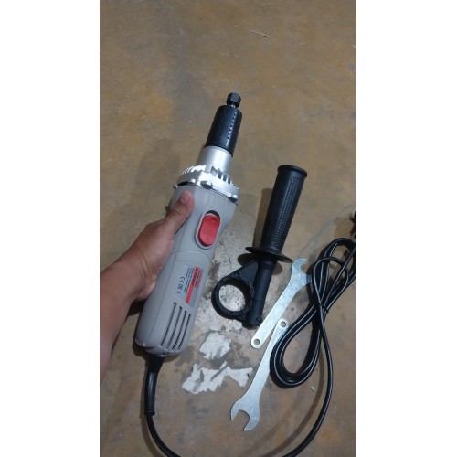 Rectificador electrico de 600 W CROWN