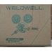 Regulador de Oxigeno ndustrial WELDWELL