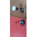 Reloj comparador FM + Base magnetica