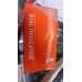 Reloj comparador naranja  + Base magnetica
