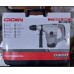 Rotomartillo 1050 w, 7 KILOS sds MAX CROWN