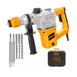 Rotomartillo demoledor 1050 W  - 5 J INGCO