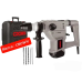 Rotomartillo 1500 w, sds plus CROWN Rotomartillo 1500 w, sds plus CROWN