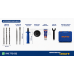 Rotomartillo 1500W  sds PLUS WADFOW