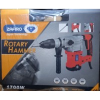 Rotomartillo 1700 w, sds MAX ZAFIRO