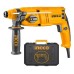 Rotomartillo 650 W  - 1.7 Joule  SDS PLUS  INGCO