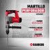 Rotomartillo 1500 W  - 6 J SDS PLUS  RANKOR