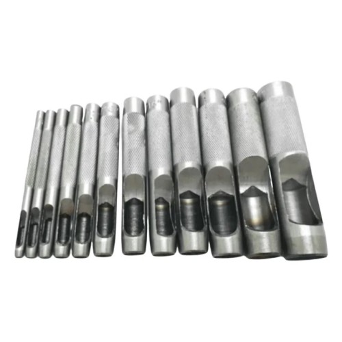 Sacabocado x 12 unidades  UYUSTUL