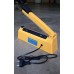 Sellador de plastico 300 W - 200mm  ZAFIRO