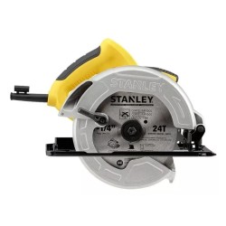 Sierra Circular 1600 W - 7 1/4"- STANLEY