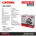 Sierra Circular 1500 W - 7 1/4"- CROWN