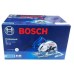 Sierra circular 1500W- 7 1/4"- BOSCH