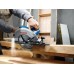 Sierra circular 1500W- 7 1/4"- BOSCH