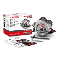 Sierra Circular 1200 W - 7 1/4"- CROWN