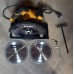Sierra Circular 1500 W - 7 1/4"- ZAFIRO