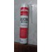 Silicona transparente 280 gr HARDMAN
