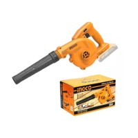 Soplador de aire 20 V - INGCO