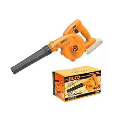 Soplador de aire 20 V - INGCO