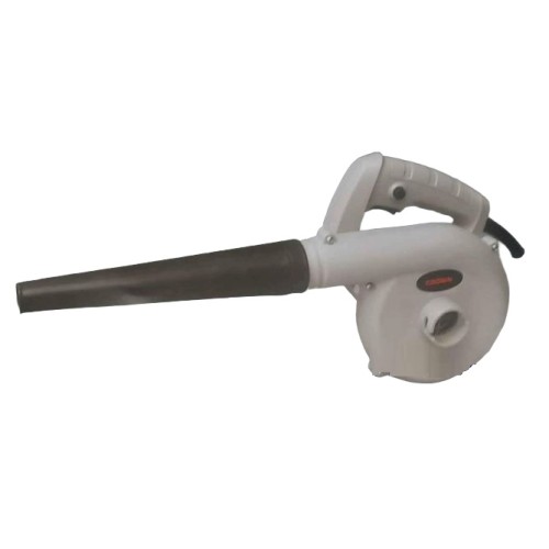 Soplador de aire 550 W (dual) CROWN Soplador de aire 550 W (dual) CROWN