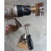 Pistola de Calor 1800 W - CROWN Pistola de Calor 1800 W - CROWN