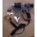 Pistola de Calor 2000 W - CROWN