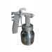 Pistola de pintar por Succion 600ml SAGOLA