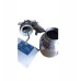Pistola de pintar por Succion 600ml SAGOLA